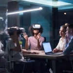 inovasi gadget modern wearable teknologi kesehatan