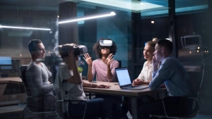 inovasi gadget modern wearable teknologi kesehatan