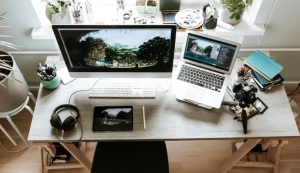 smart gadget innovation wearable health monitoring smartwatch