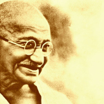 Perjuangan Mahatma Gandhi dan Jalan Damai Kemerdekaan India