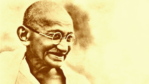 Perjuangan Mahatma Gandhi dan Jalan Damai Kemerdekaan India