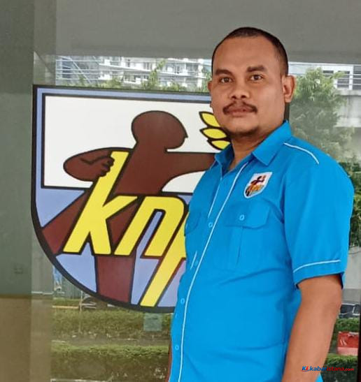 KNPI dukung Polri untuk Masyarakat