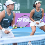 Janice Aldila Australian Open 2026 wakili Indonesia