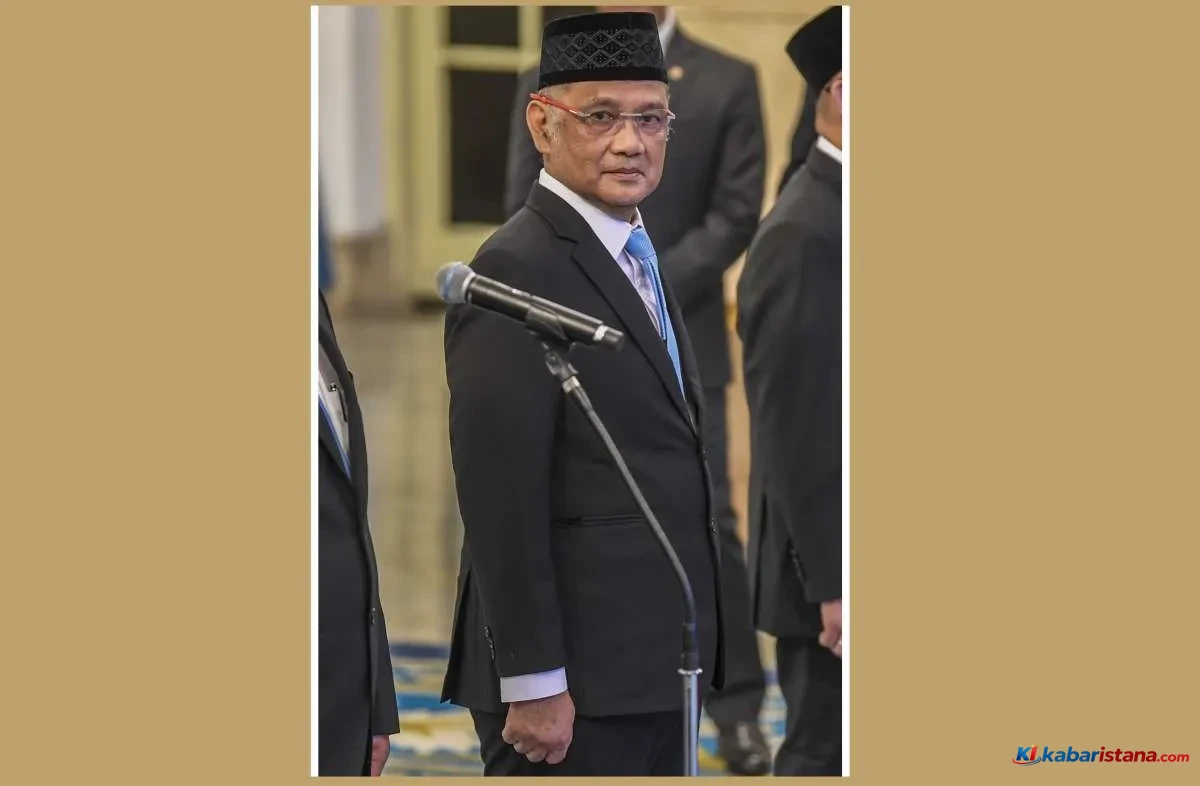 Eks Penyidik KPK Kemenhaj Awasi Tata Kelola Haji