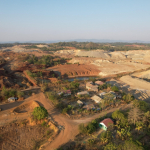 Dugaan Skandal Lingkungan PT WIN: Izin, Diam, dan Kerusakan