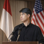 Aktivitas tambang ilegal Pulau Wawonii mengancam lingkungan