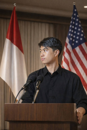 Aktivitas tambang ilegal Pulau Wawonii mengancam lingkungan