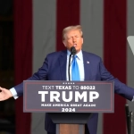 Trump Greenland Nobel Perdamaian dikaitkan dengan surat Trump ke Norwegia