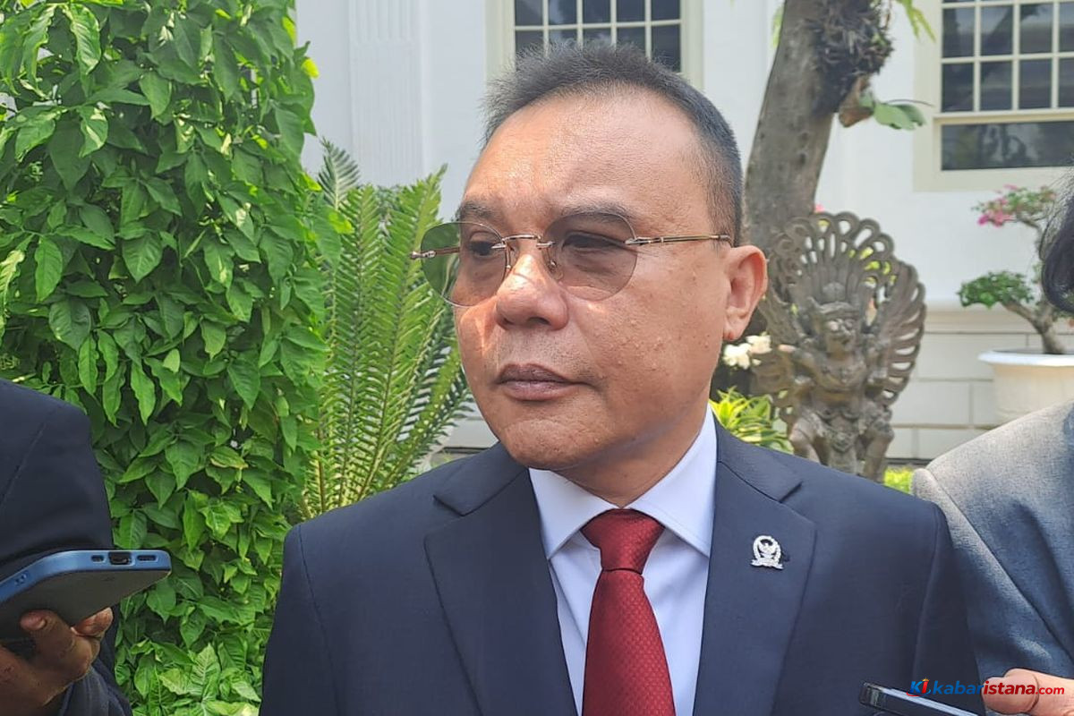 Sufmi Dasco Ahmad jelaskan TKD Aceh tanpa efisiensi anggaran