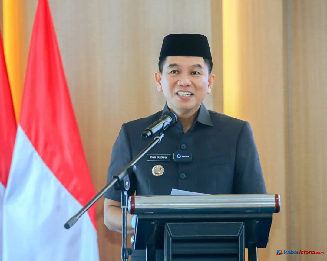 program setara konawe selatan dorong pembangunan desa