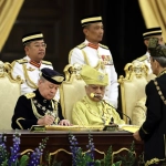 Korupsi Angkatan Tentera Malaysia disorot Raja Sultan Ibrahim