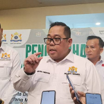 Anton Timbang tambang nikel di Konawe Utara Sulawesi Tenggara