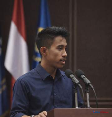 oratorium tambang nikel untuk cegah kerusakan lingkungan Indonesia