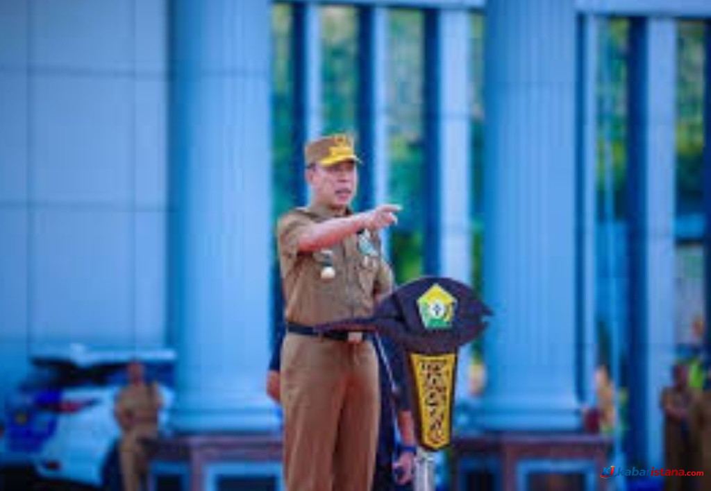 pengangkatan PPPK Sulawesi Tenggara diselidiki gubernur