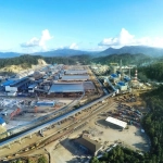 Hilirisasi nasional di kawasan industri Indonesia untuk investasi strategis