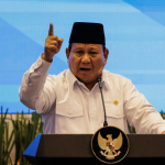 Prabowo Dorong Oxford Cambridge Buka Kampus di Indonesia