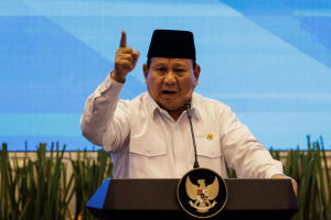 Prabowo Dorong Oxford Cambridge Buka Kampus di Indonesia