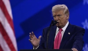 Strategi belanja militer 5 persen Amerika Serikat