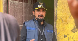 Plt BPBD Aceh Timur dicopot Bupati setelah lamban mendata korban banjir