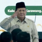 Presiden Prabowo panen raya Karawang dorong harga pangan turu