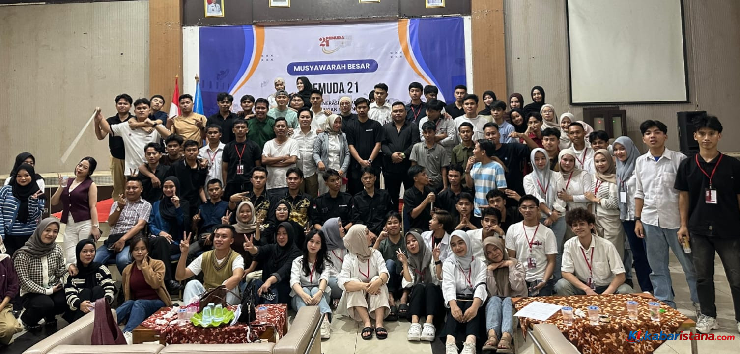 Mahasiswa Sulawesi Tenggara Rawamangun Aktif Berkegiatan