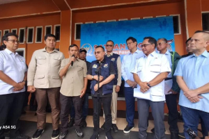 Presiden Prabowo mengembalikan anggaran TKD Aceh untuk pemulihan bencana