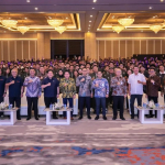 literasi keuangan atlet BRI SEA Games 2025