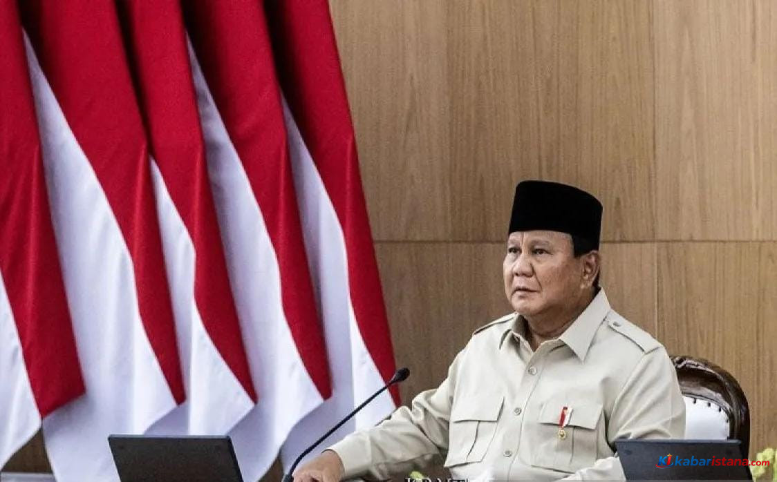 Koalisi kuat Prabowo ditegaskan saat Taklimat Kabinet 2026 di Hambalang