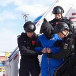 penipuan siber lintas negara yang beroperasi di Asia Tenggara