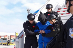 penipuan siber lintas negara yang beroperasi di Asia Tenggara