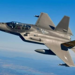 Negosiasi jet tempur KF-21 antara Indonesia dan Korea Selatan