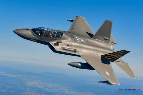 Negosiasi jet tempur KF-21 antara Indonesia dan Korea Selatan