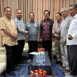 Kantor LLDIKTI Wilayah IX Unsultra