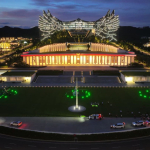 Kunjungan Prabowo ke IKN pada Januari 2026