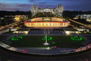 Kunjungan Prabowo ke IKN pada Januari 2026