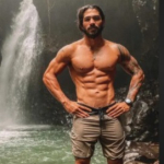 Jeremiah Lakhwani WWE Aquaman Indonesia terima DM seleksi