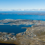 dukungan parlemen Greenland terhadap rencana kantor NATO di Greenland