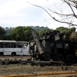 operasi militer AS di Venezuela pada Januari 2026