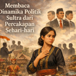 ,putra daerah Sulawesi Tenggara dan identitas budaya lokal