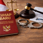 konversi denda UU 2026 membatasi diskresi hakim