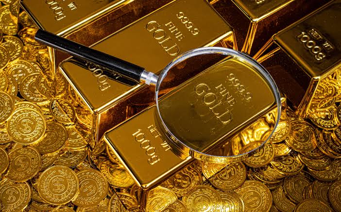 harga emas Antam 2026 tembus Rp2,6 juta per gram