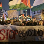 Spanyol dukung komite Gaza untuk perdamaian dan bantuan kemanusiaan