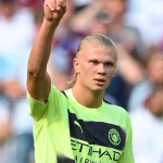 Haaland Antar City Bungkam Liverpool, Persaingan Papan Atas Liga Inggris Kian Ketat