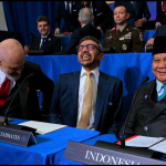 Prabowo ke Iran redam eskalasi Timur Tengah lewat diplomasi internasional