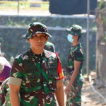 Ajudan Wapres Gibran Pecah Bintang Satu