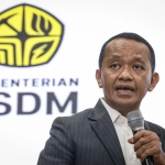 Menteri ESDM Bahlil Lahadalia menyampaikan kebijakan pengurangan impor BBM dan LPG untuk memperkuat ketahanan energi nasional.