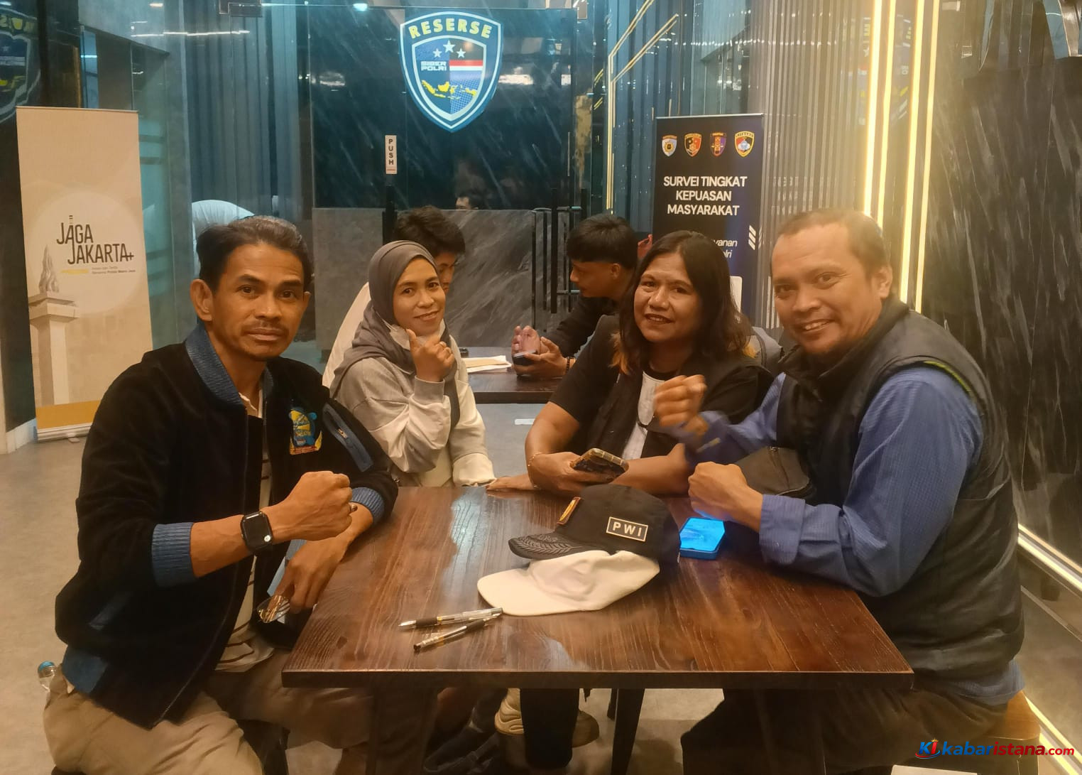 penahanan vanessa dipersoalkan gaskan oleh aktivis keadilan