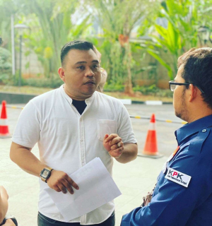 Dugaan penyalahgunaan wewenang DPMPTSP Bombana disorot Kejati Sultra