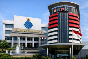 pemerasan sertifikat K3 di Kementerian Ketenagakerjaan dan KPK