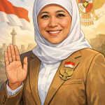 Khofifah perkuat demokrasi pers
